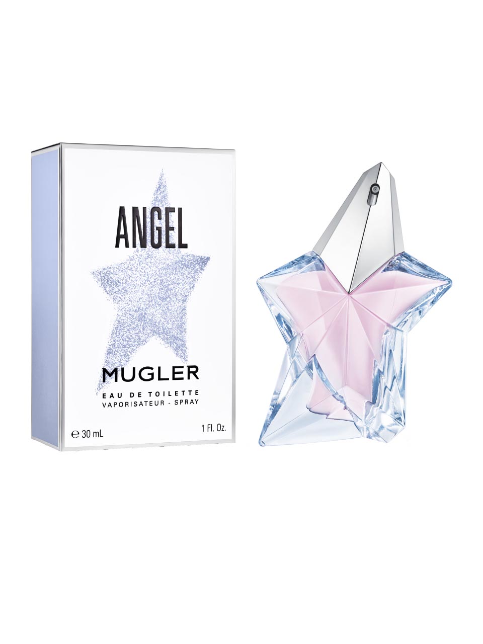 Thierry Mugler Angel Eau de Toilette 30 ml null - onesize - 1