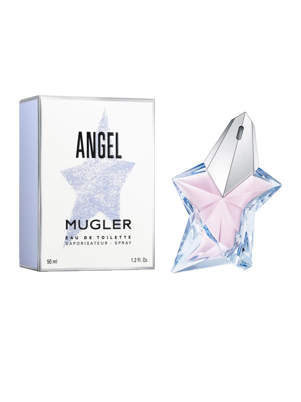 Thierry Mugler Angel Eau de Toilette 50 ml null - onesize - 1