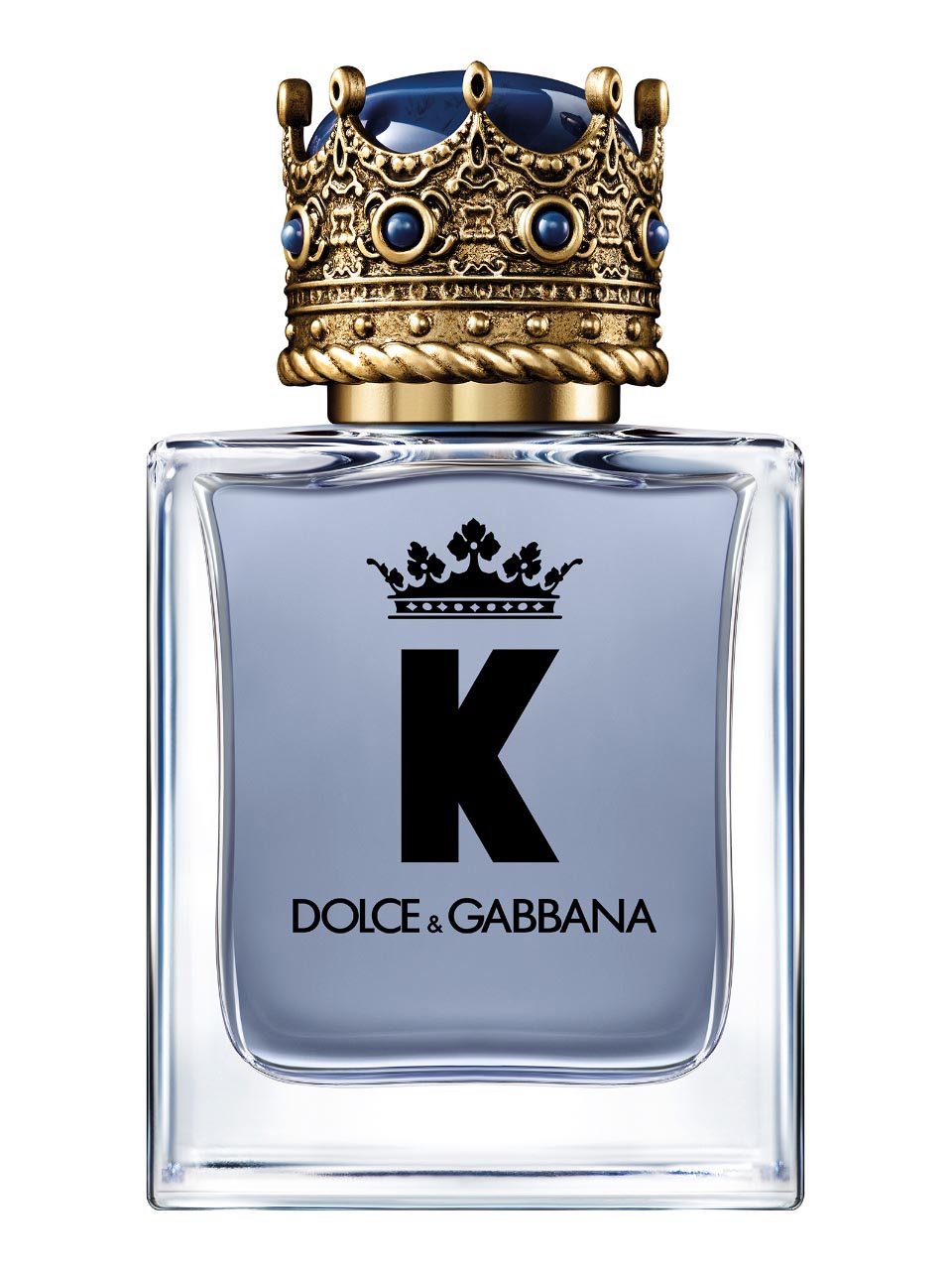 Dolce & Gabbana K by Dolce&Gabbana Eau de Toilette 50 ml null - onesize - 1