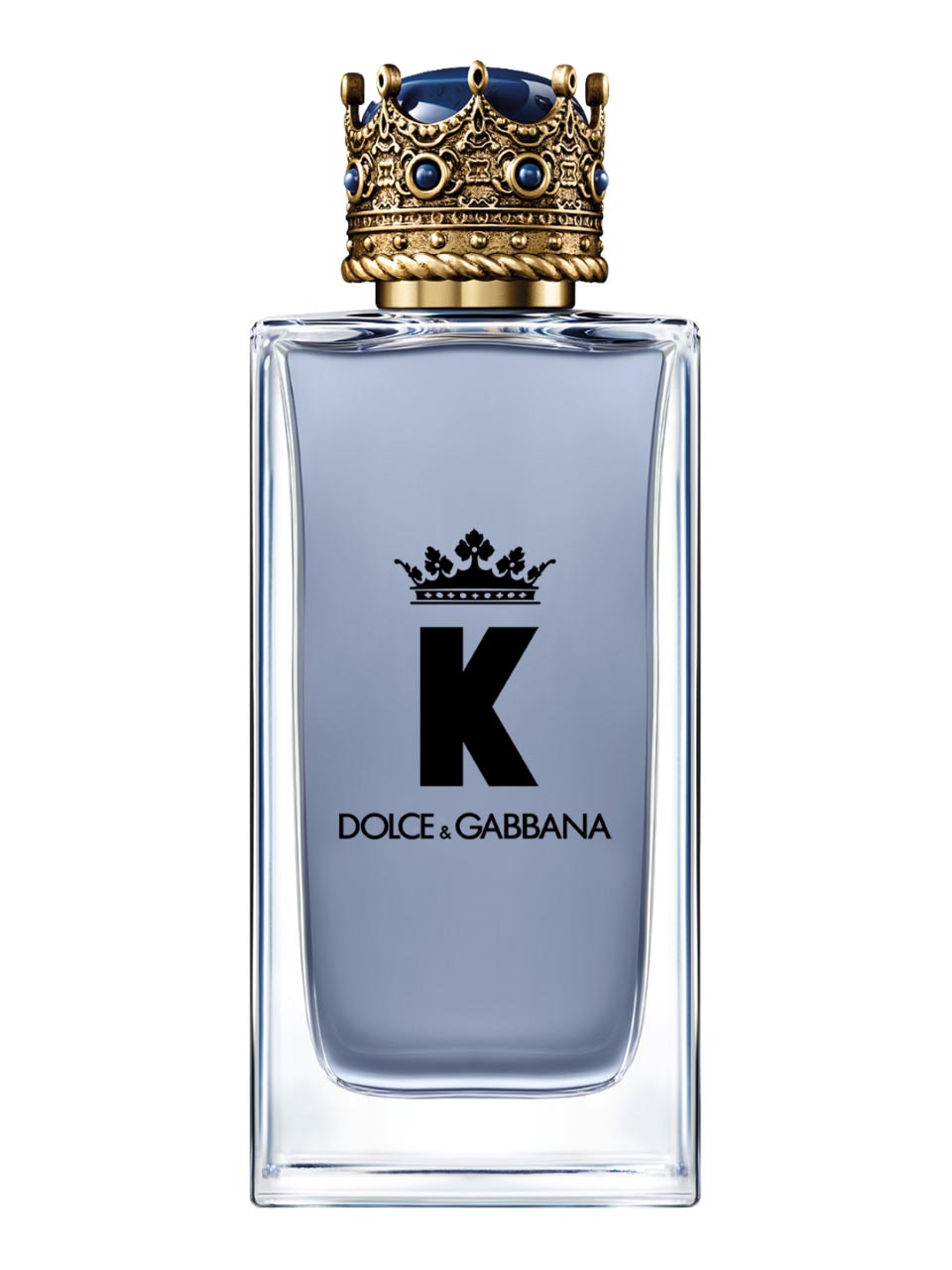 Dolce & Gabbana K by Dolce&Gabbana Eau de Toilette 100 ml null - onesize - 1
