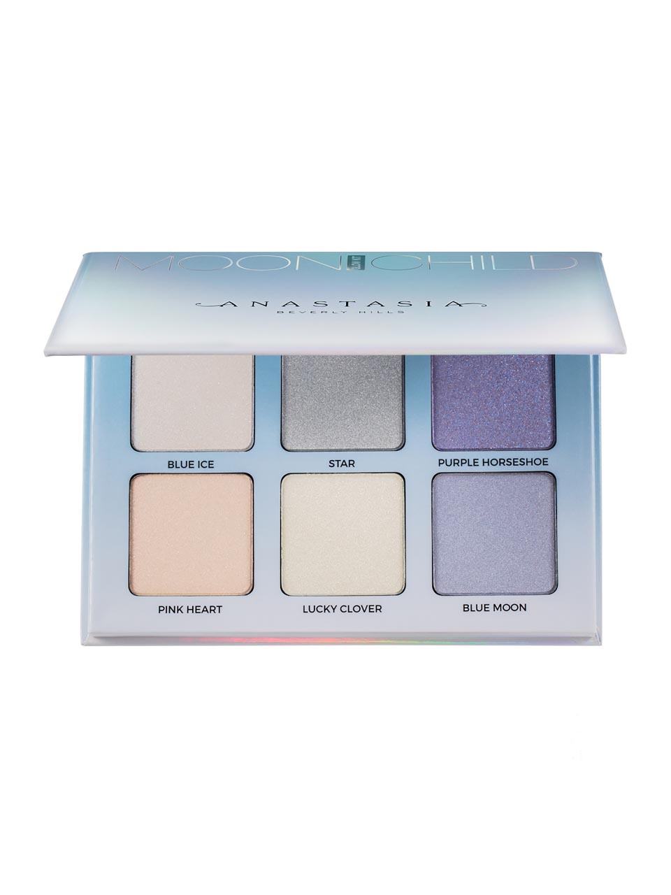 Anastasia Beverly Hills Color Moonchild Glow Kit null - onesize - 1