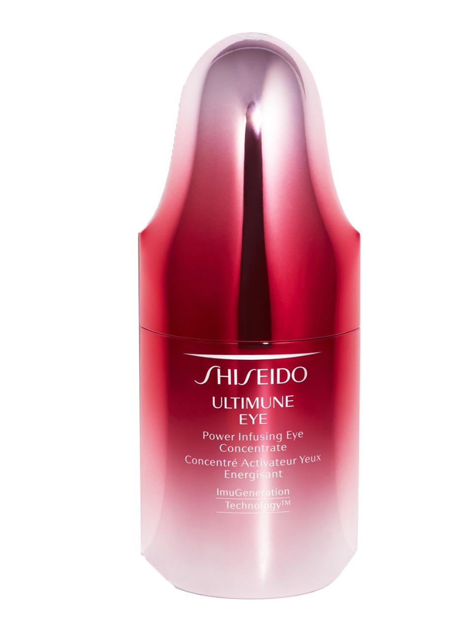 Shiseido Ultimune Eye Serum 15 ml null - onesize - 1
