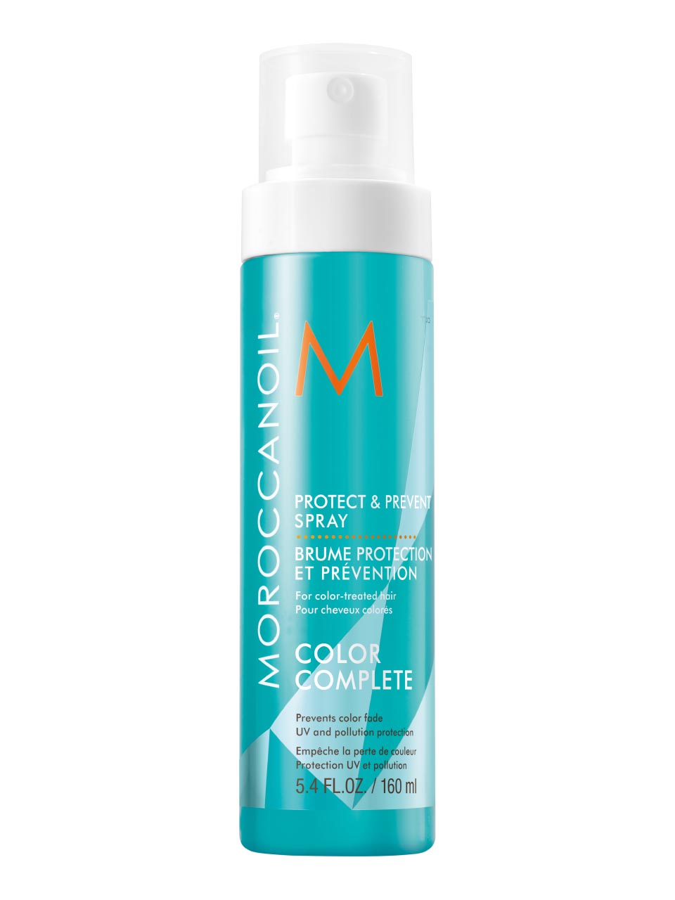 Moroccanoil Hair Protect and Prevent Spray 160 ml null - onesize - 1