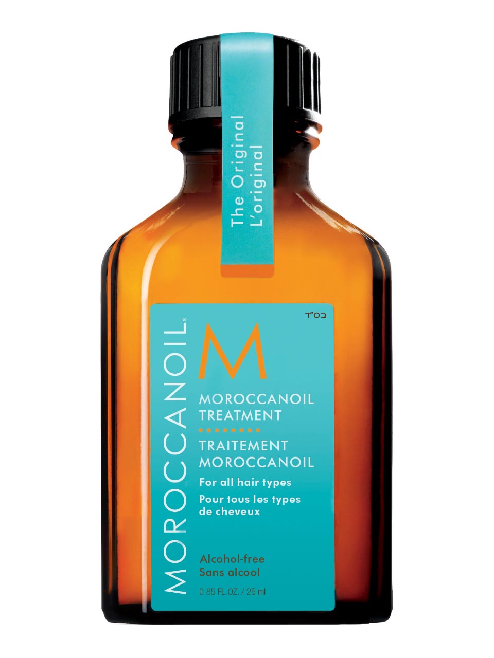 Moroccanoil Hair Treatment 25 ml null - onesize - 1