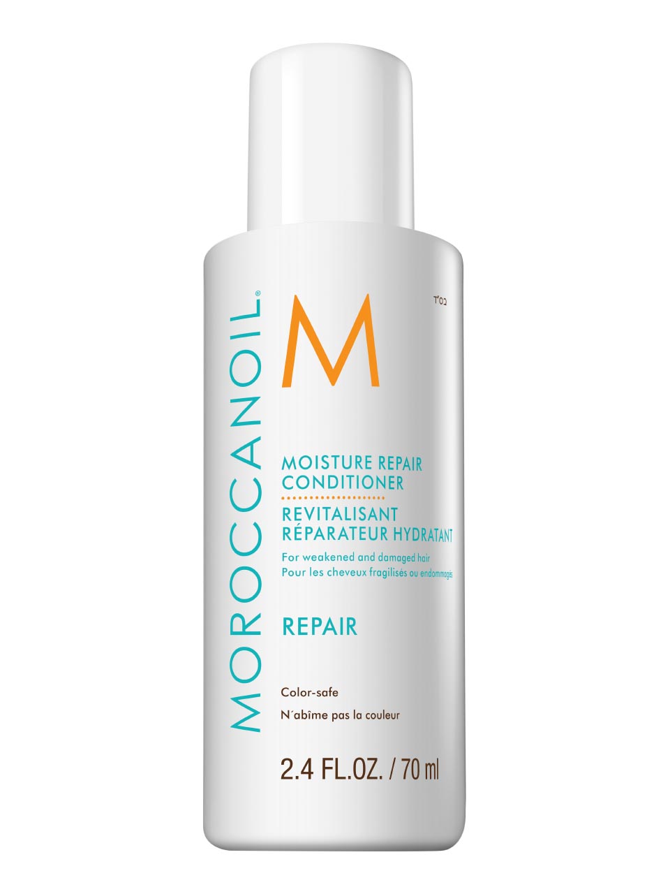 Morocc Hair Moisture Repair Conditioner 70 ml null - onesize - 1
