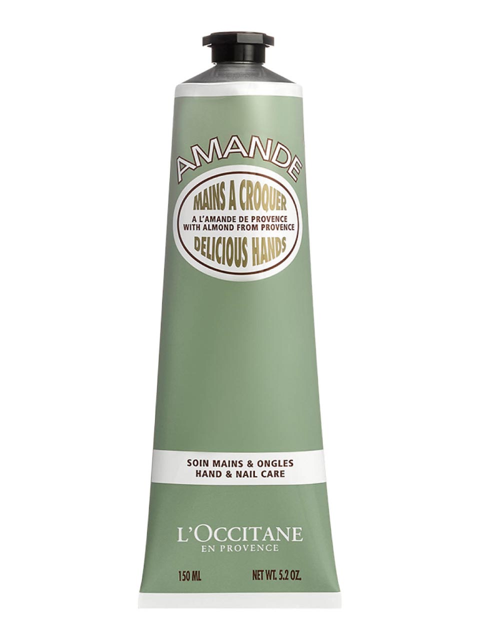 L'Occitane en Provence Almond Delicious Hands Hand Cream 150 ml null - onesize - 1