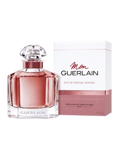 Guerlain Mon Guerlain Intense Eau de Parfum 50 ml null - onesize - 1