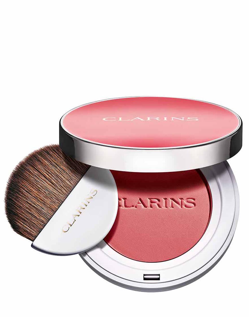 Clarins Joli Blush Blush N° 2 pink null - onesize - 1