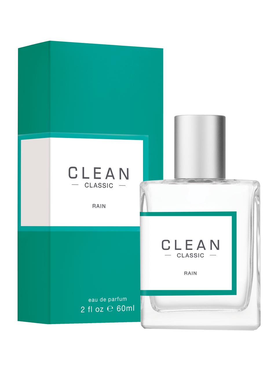 Clean Rain Eau de Parfum 60 ml null - onesize - 1