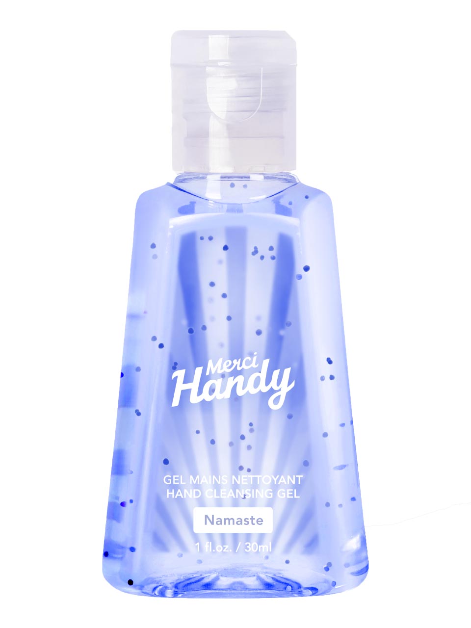 Merci Handy Namasté Hand Cleansing Gel 30 ml null - onesize - 1