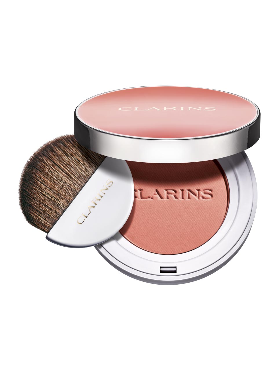 Clarins Joli Blush Blush N° 6 coral null - onesize - 1