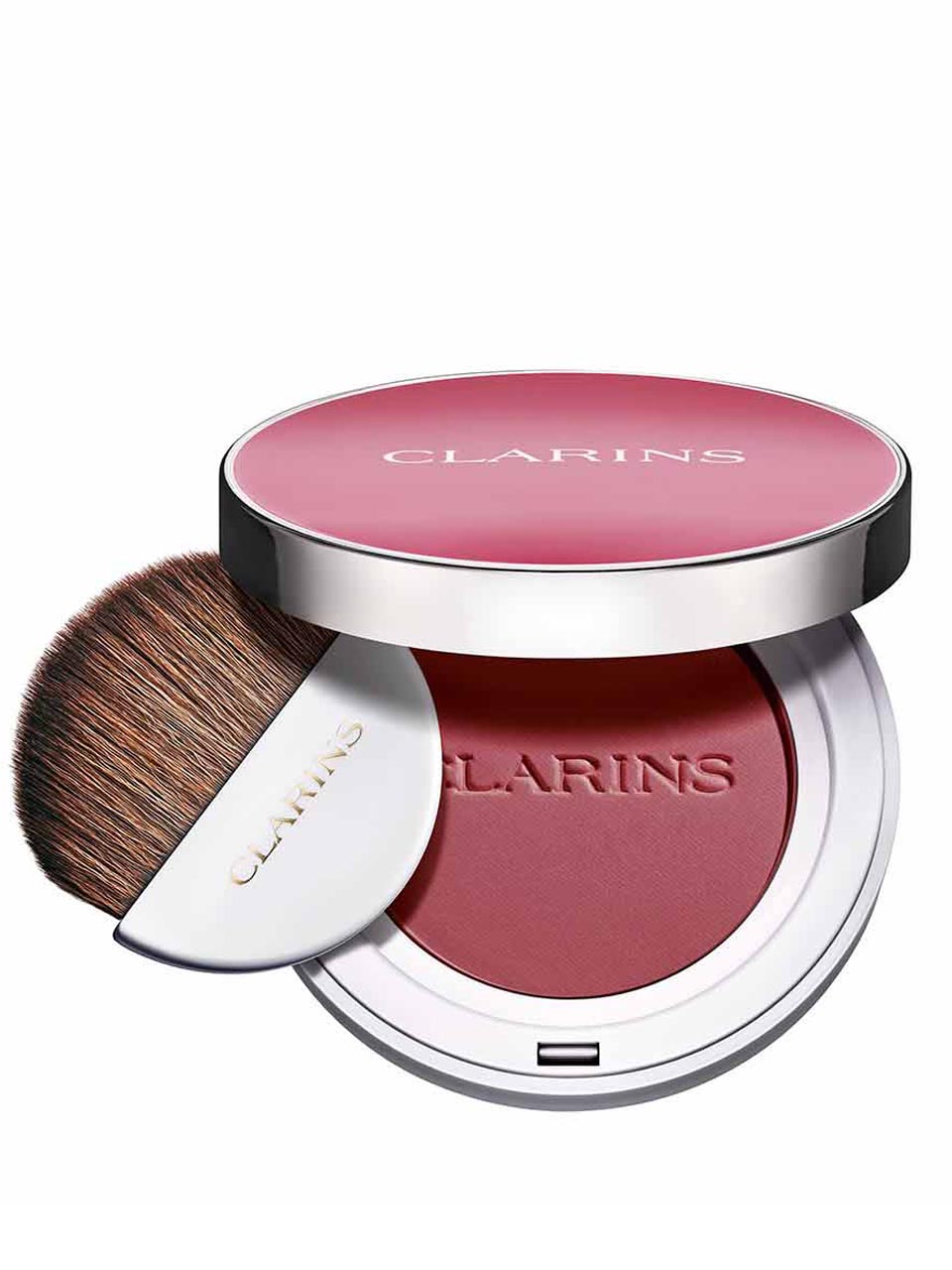 Clarins Joli Blush Blush N° 4 PURPLE null - onesize - 1