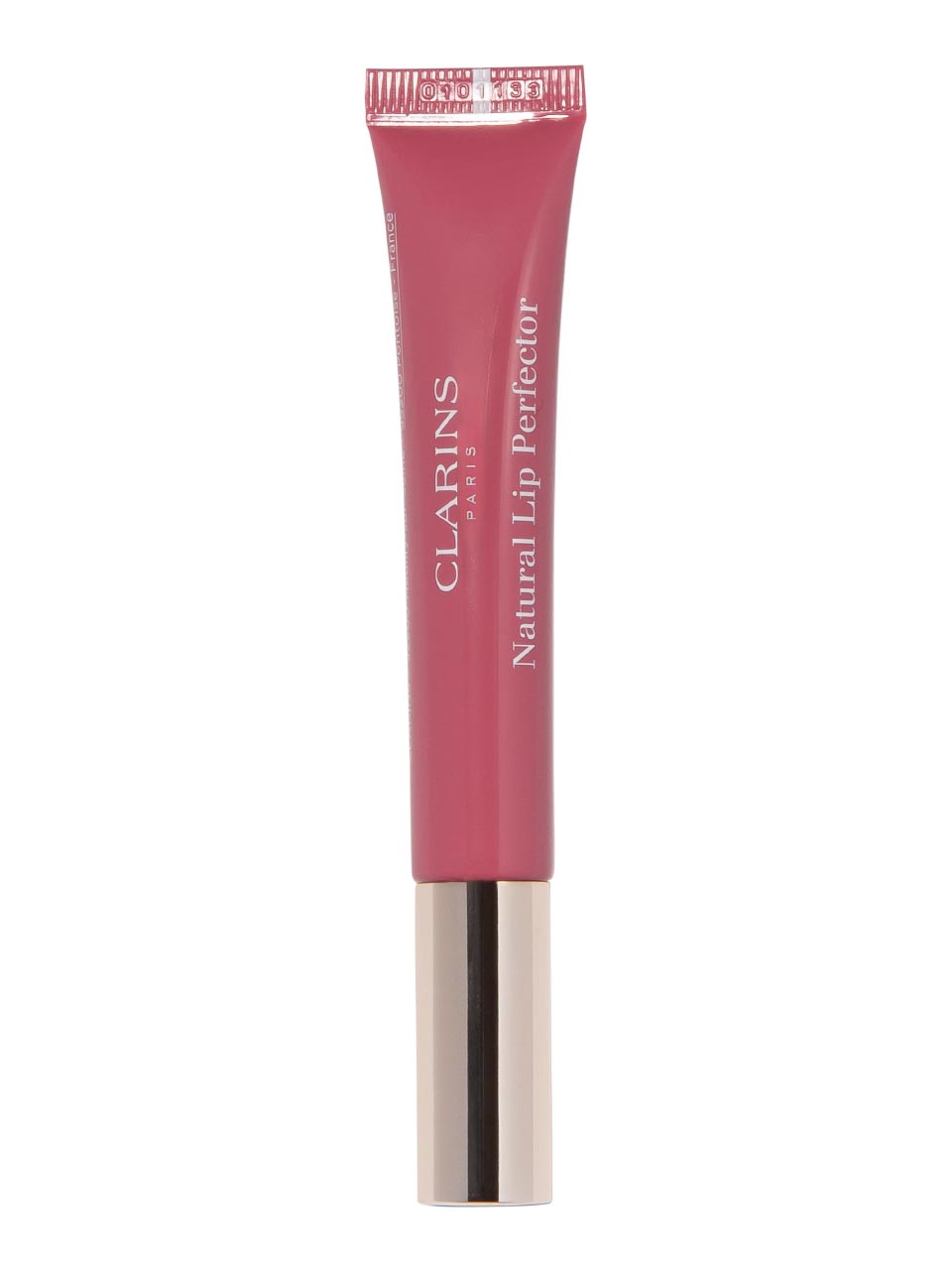 Clarins Natural Lip Perfector Lip Gloss N° 7 toffee shimmer 12 ml null - onesize - 1
