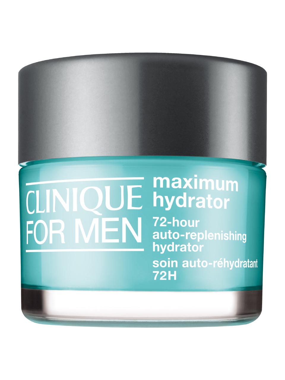 Clinique For Men Maximum Hydrator 72-Hour Auto-Replenishing Hydrator 50 ml null - onesize - 1