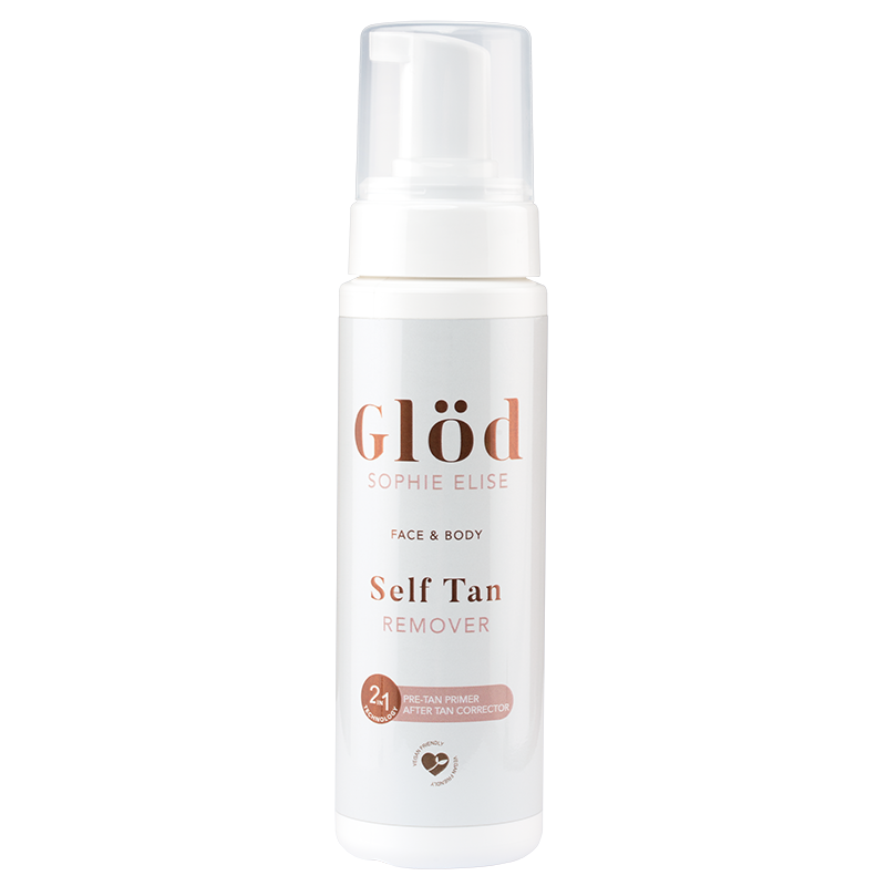 Glöd Sophie Elise Self Tanning Remover Mousse null - onesize - 1