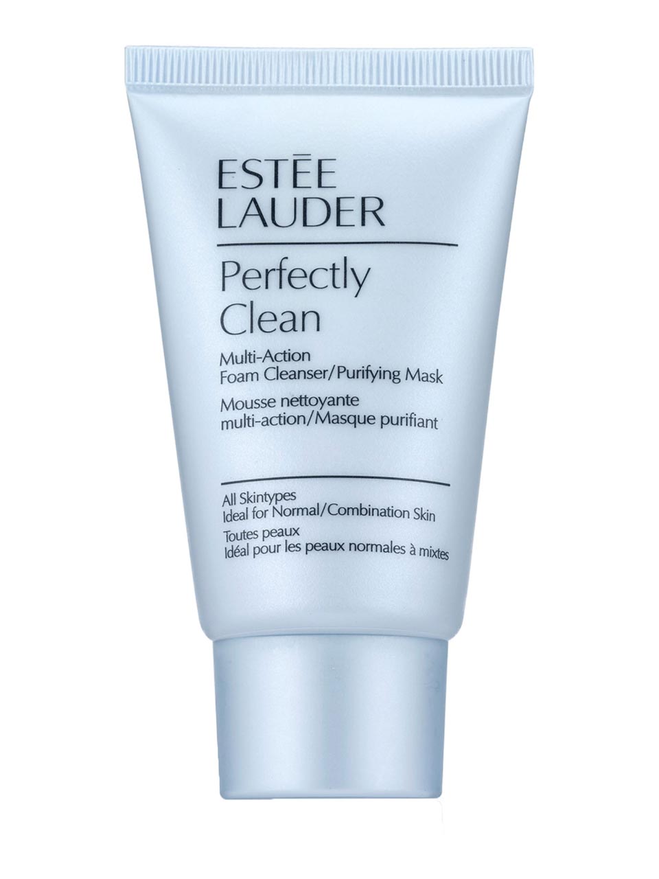 Estee Lauder Perfectly Clean Multi-Action Foam Cleanser 30 ml null - onesize - 1