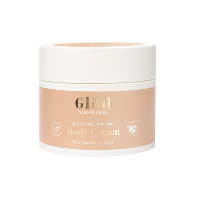 Glöd Sophie Elise Skin Love Body Cream null - onesize - 1