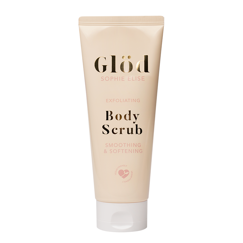 Glöd Sophie Elise Skin Love Body Scrub null - onesize - 1