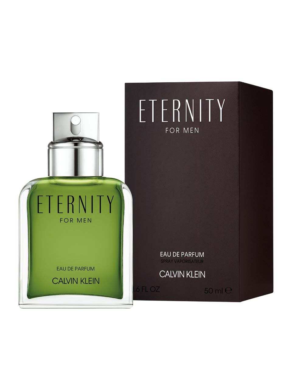 Eternity for Men EDP null - onesize - 1