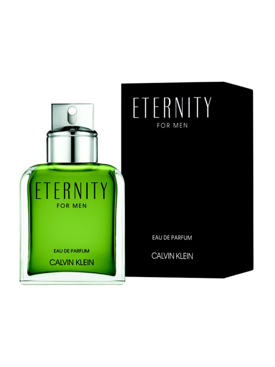 CK Eternity Men  EDPS null - onesize - 1