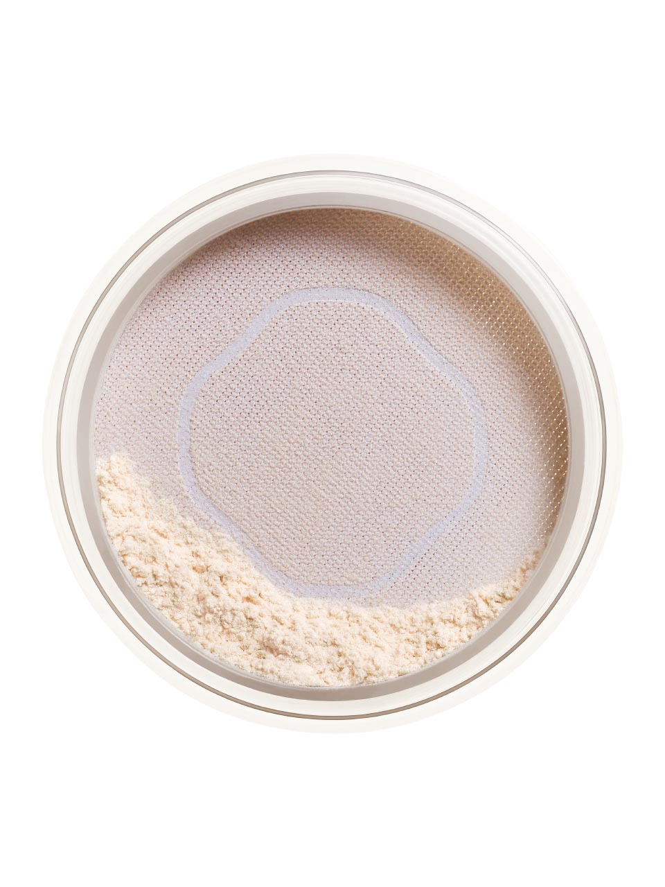 Shiseido Make-Up Synchroskin Invisible Loose Powder Radiant Radiant null - onesize - 1