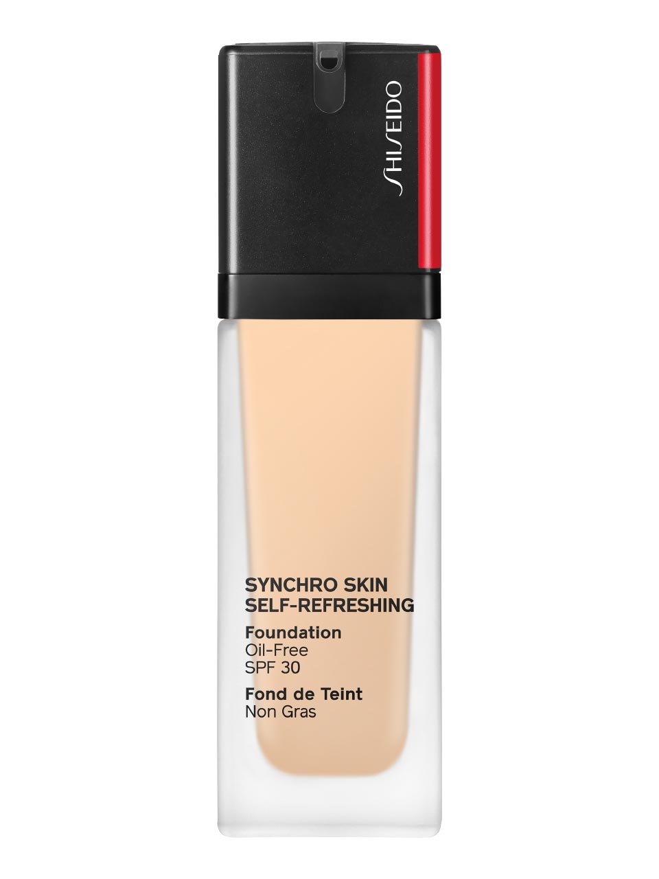 Shiseido Make-Up Synchroskin Selfrefreshing Foundation N° 130 30 ml null - onesize - 1