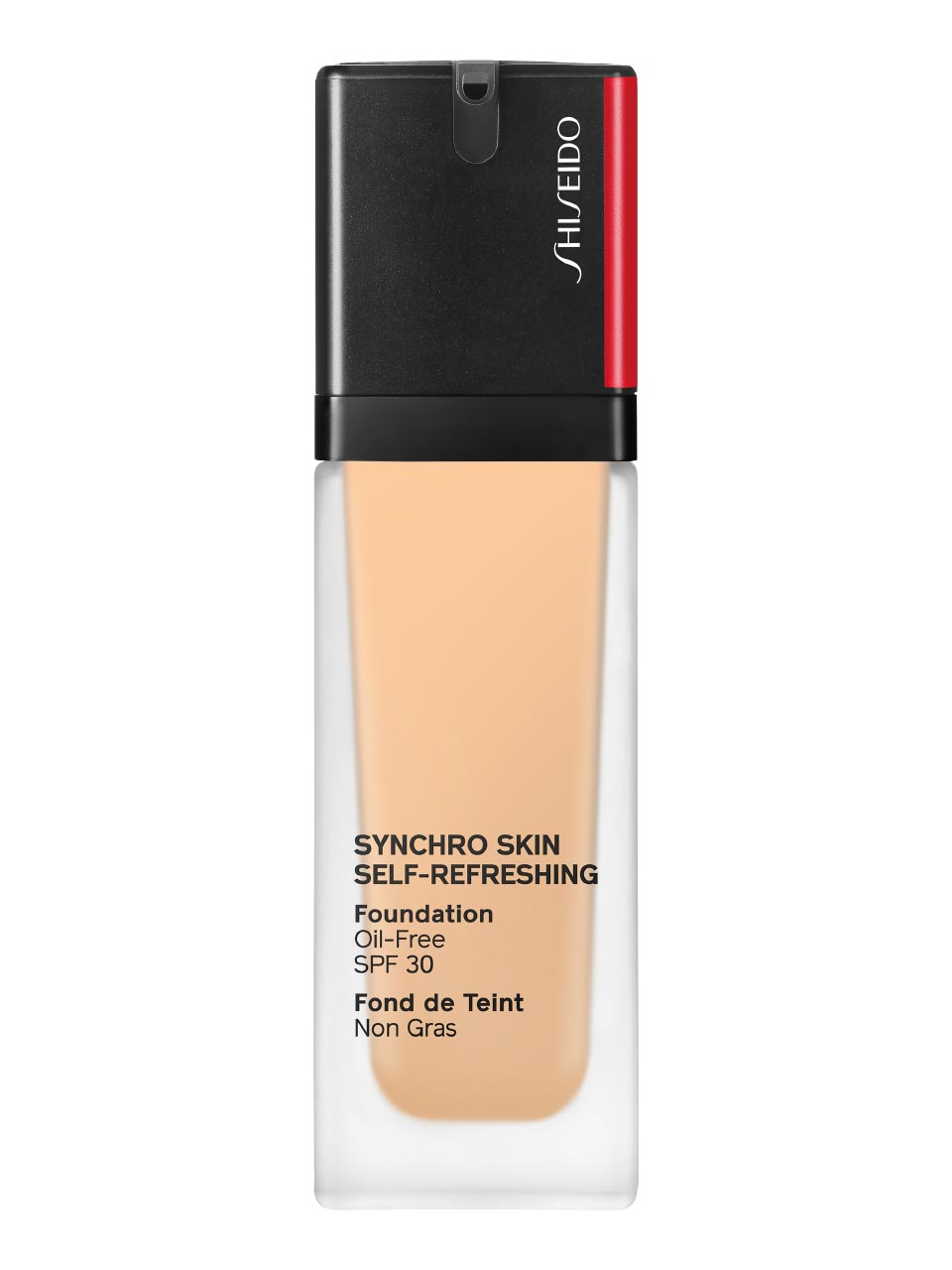 Shiseido Make-Up Synchroskin Selfrefreshing Foundation N° 160 30 ml null - onesize - 1