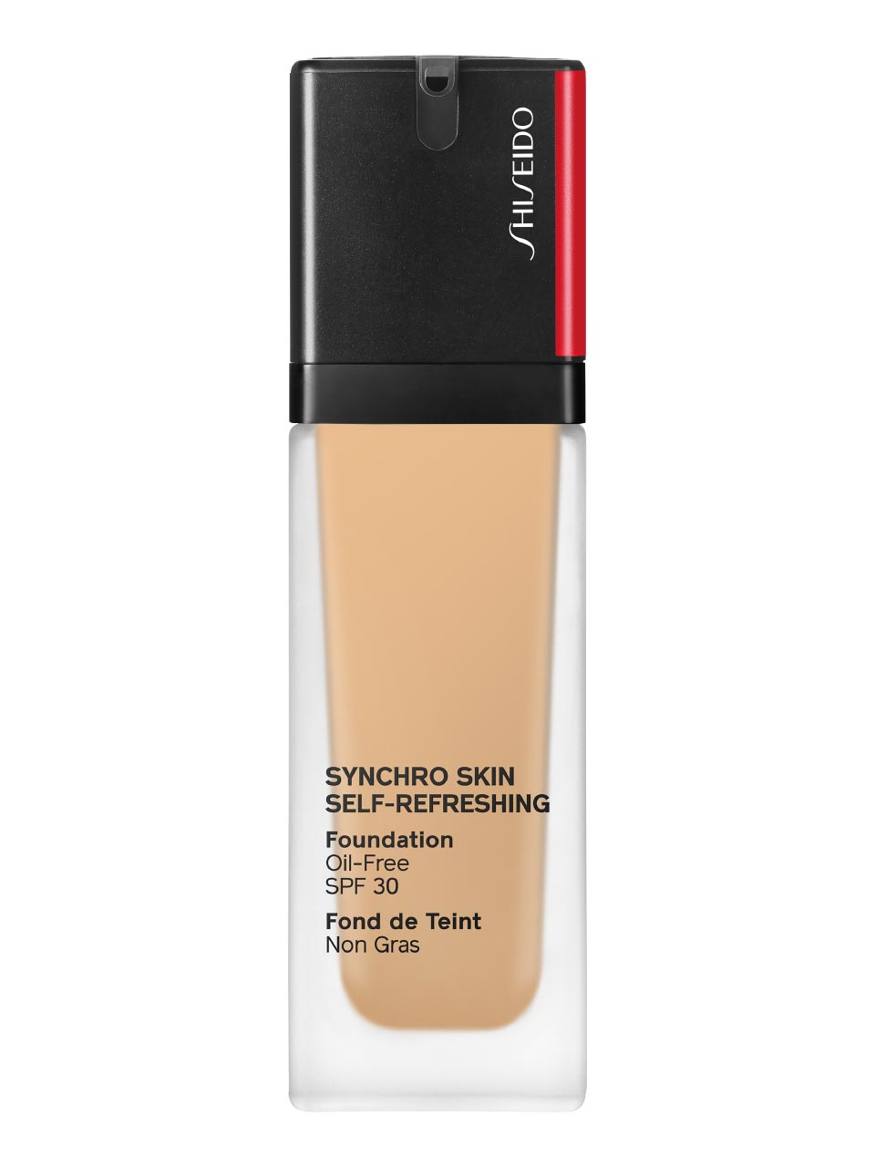 Shiseido Make-Up Synchroskin Selfrefreshing Foundation N° 330 30 ml null - onesize - 1