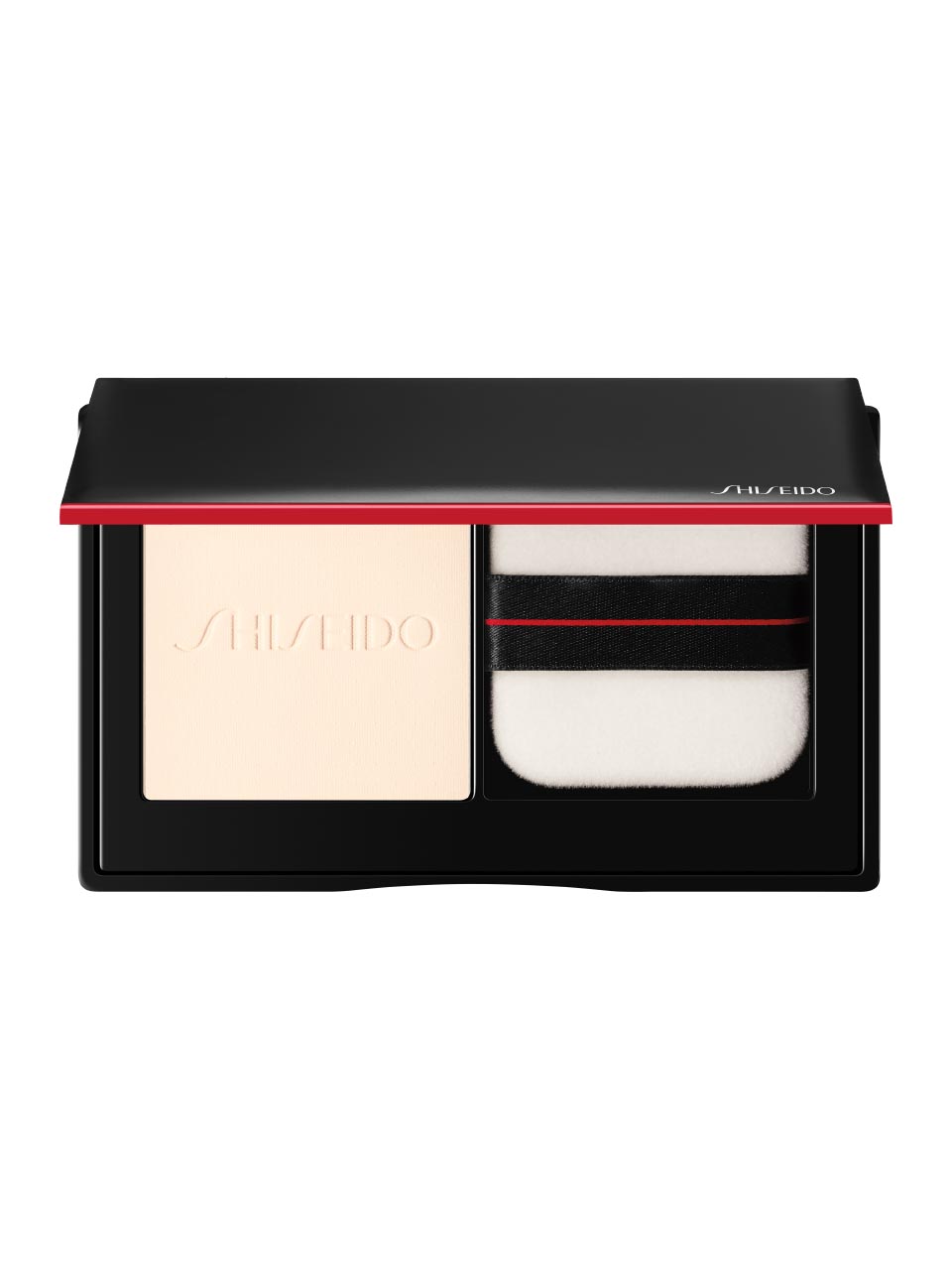 Shiseido Make-Up Synchroskin Invisible Silk Pressed Powder null - onesize - 1