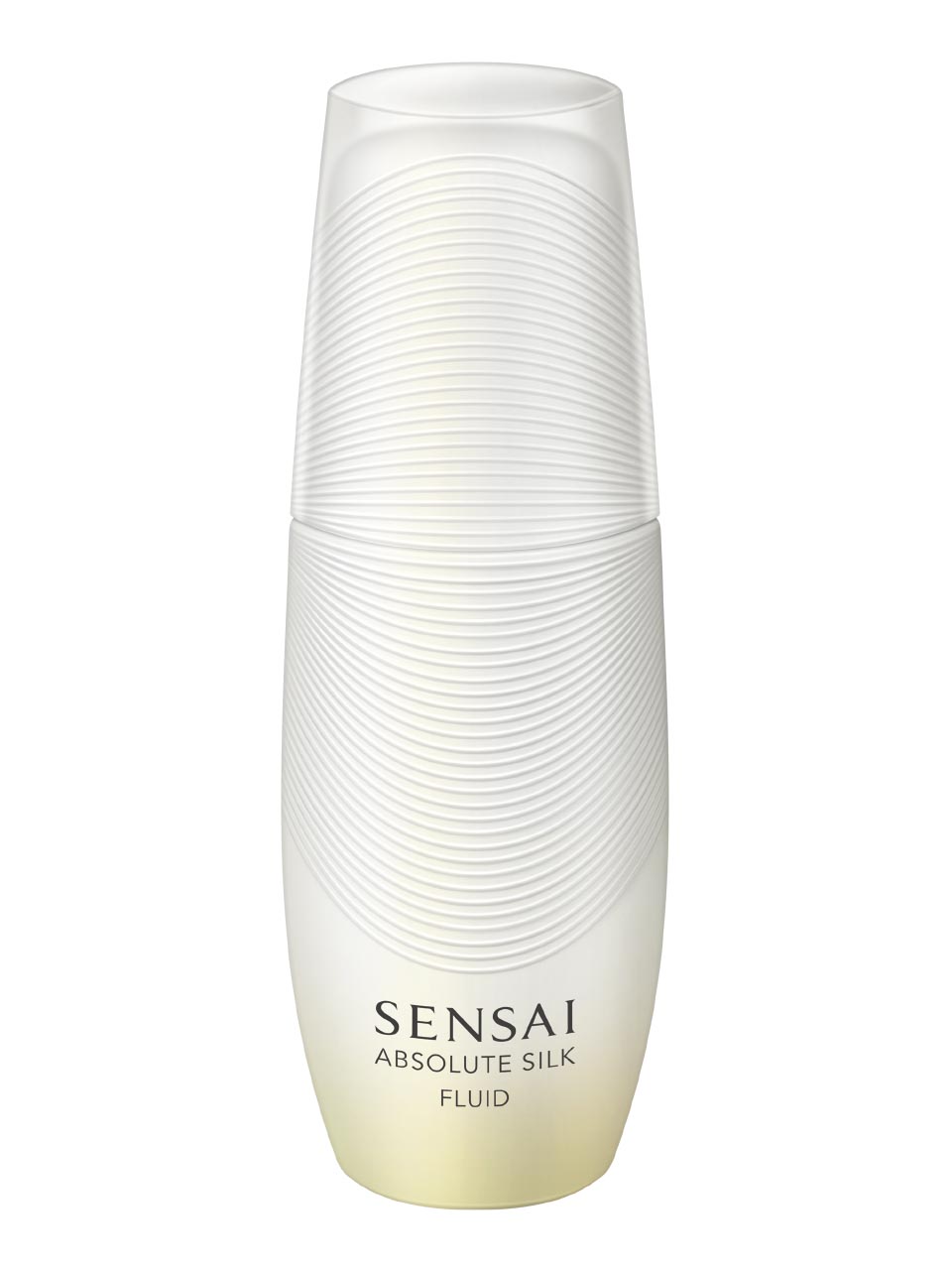 Sensai Absolute Silk Fluid 80 ml null - onesize - 1