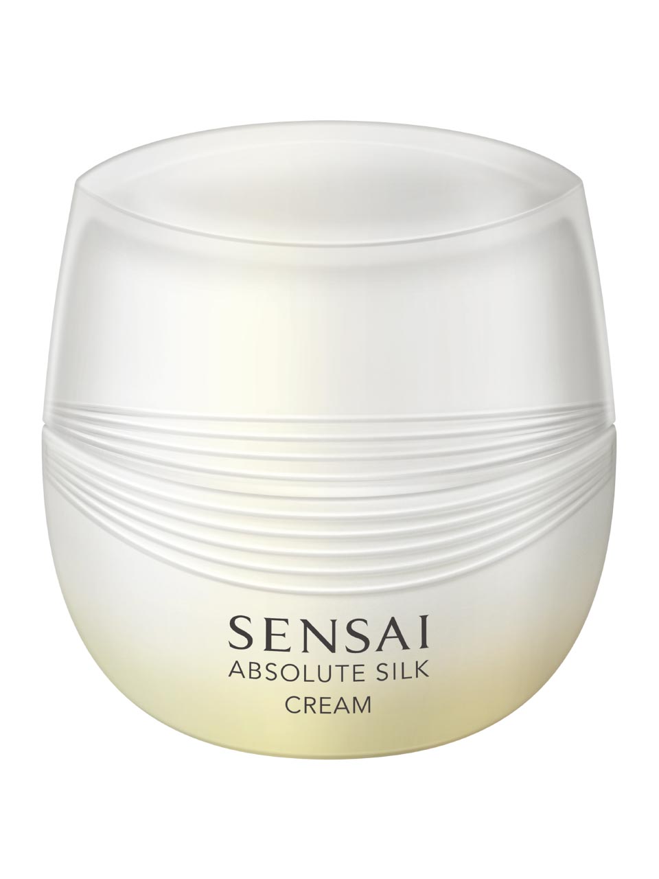 Sensai Absolute Silk Cream 40 ml null - onesize - 1