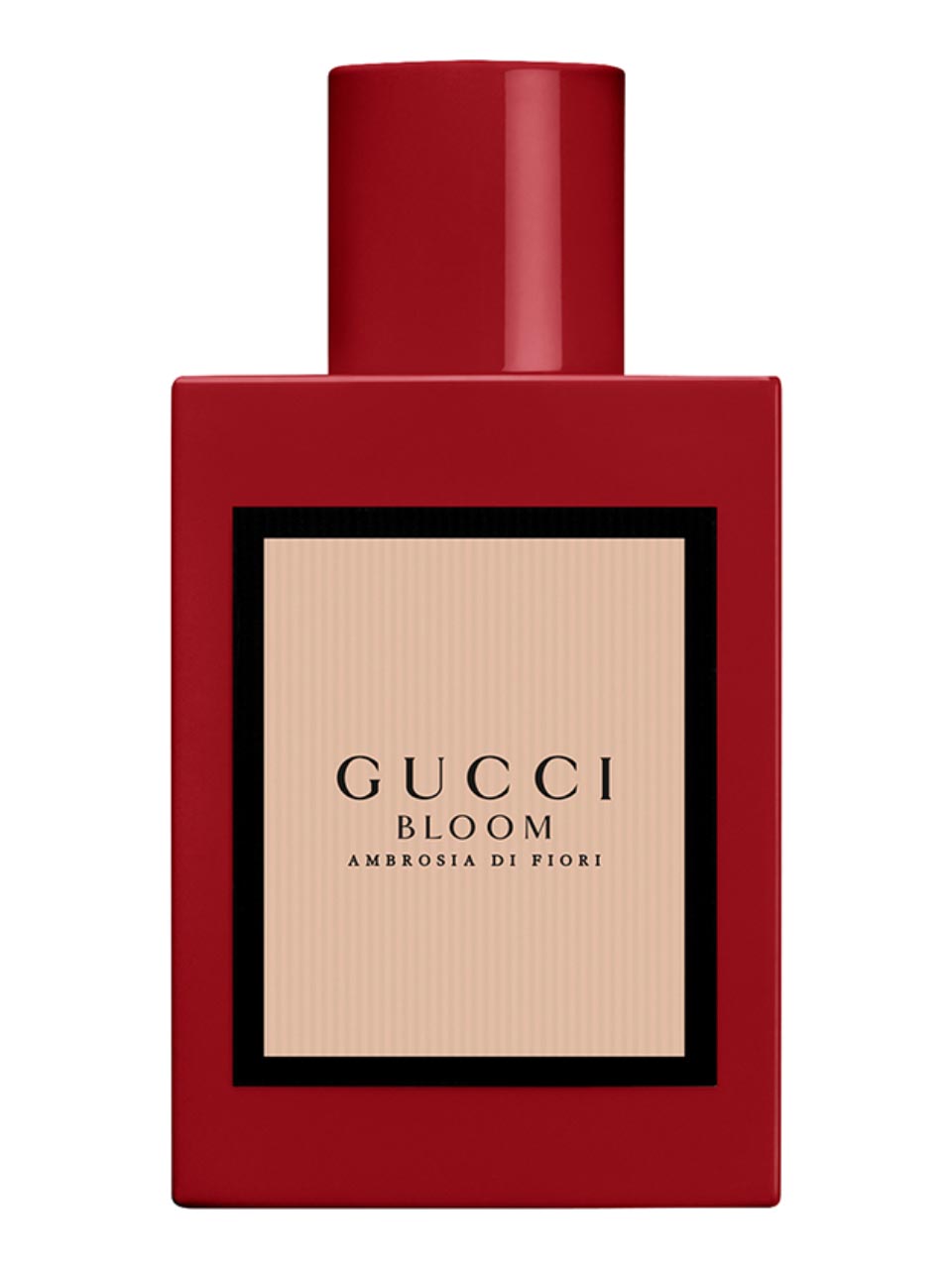 Gucci Bloom Ambrosia di Fiori Eau de Parfum 50 ml null - onesize - 1