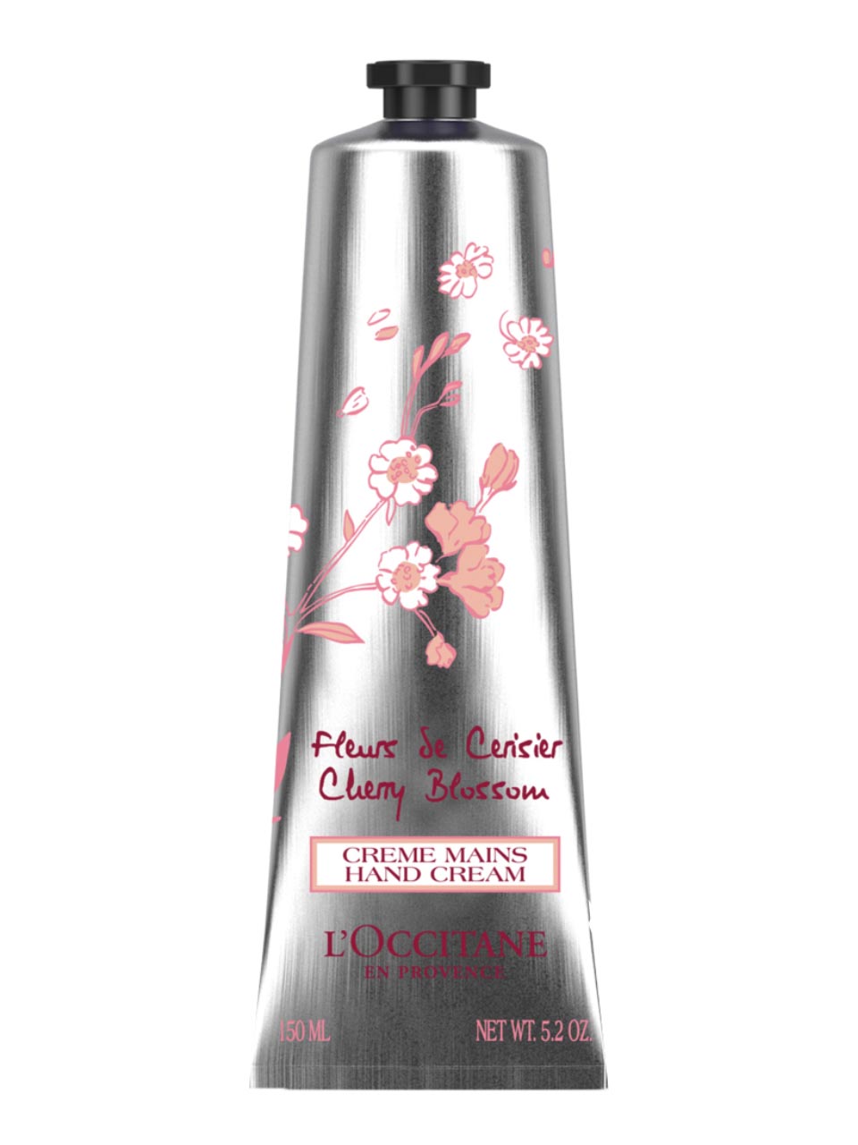 L'Occi Cherry Blossom Hand Cream 150 ml null - onesize - 1