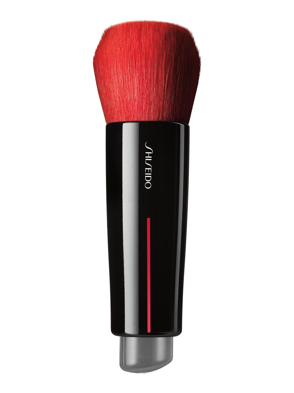 Shiseido Make-Up Daiya Fude Face Duo Brush 57 g null - onesize - 1