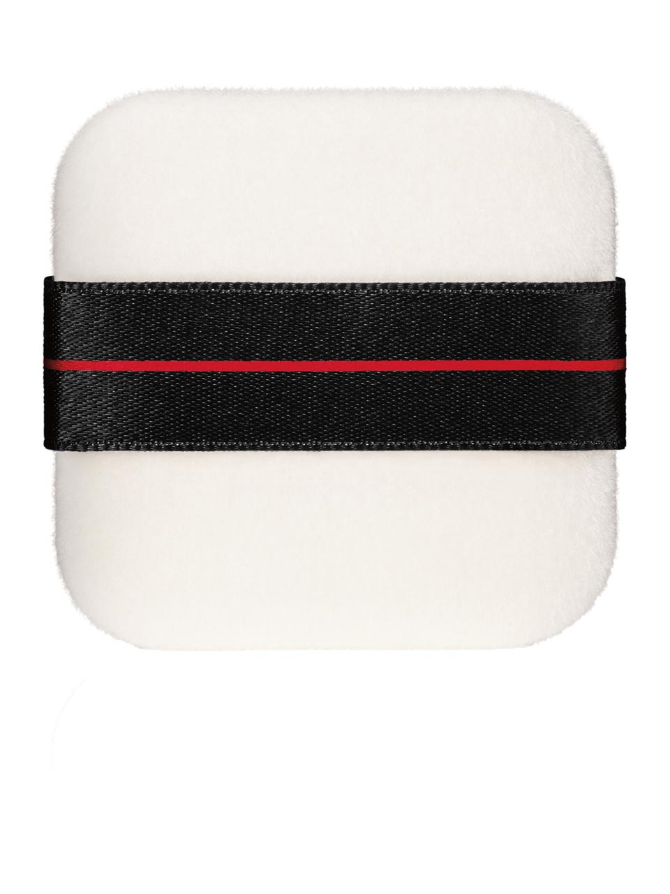 Shiseido Make-Up Synchroskin Puff For Pressed Powder null - onesize - 1