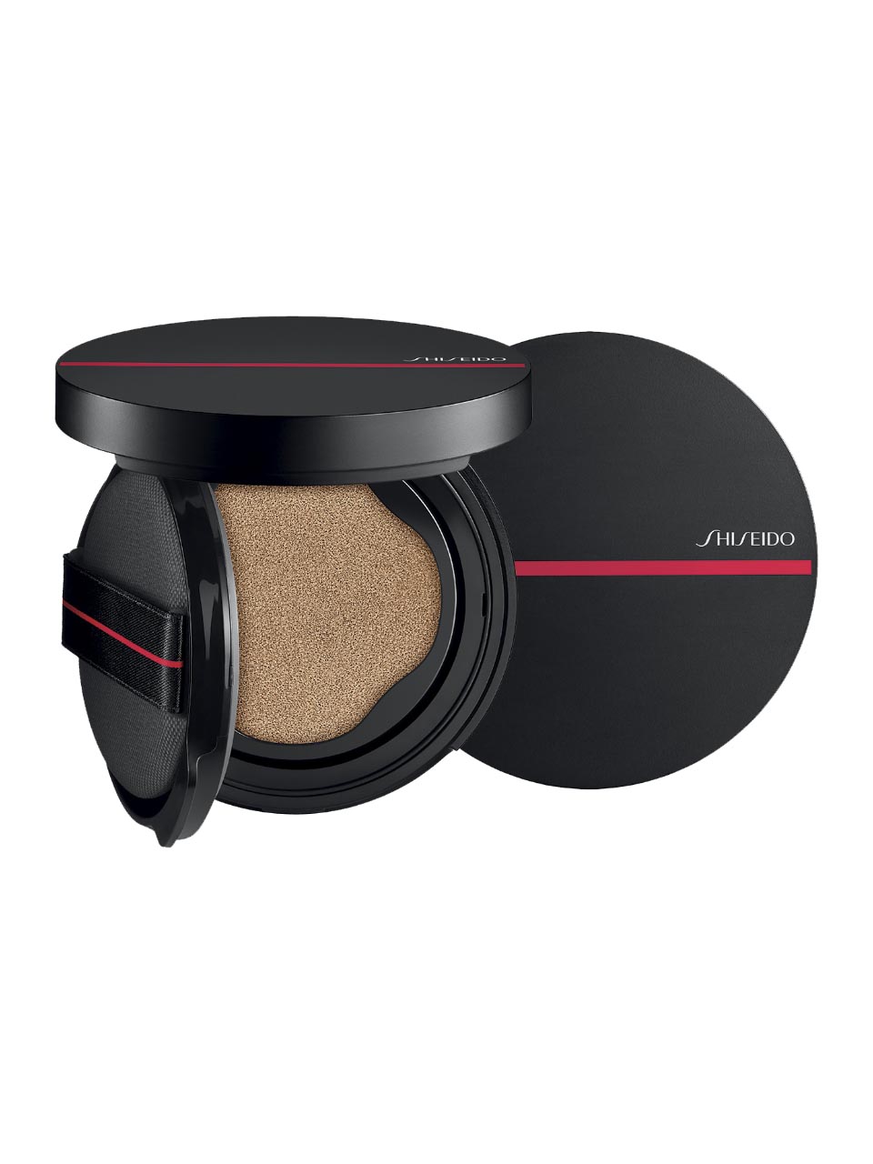 Shiseido Make-Up Synchroskin Selfrefreshingr Cushion Compact N° 350 13 g null - onesize - 1