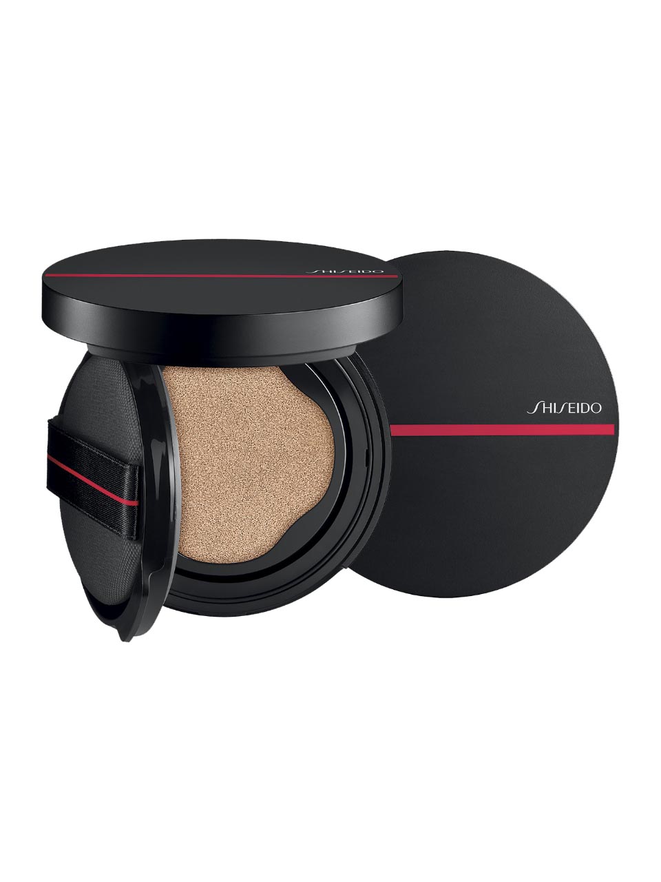 Shiseido Make-Up Synchroskin Selfrefreshing Cushion Compact N° 230 13 g null - onesize - 1