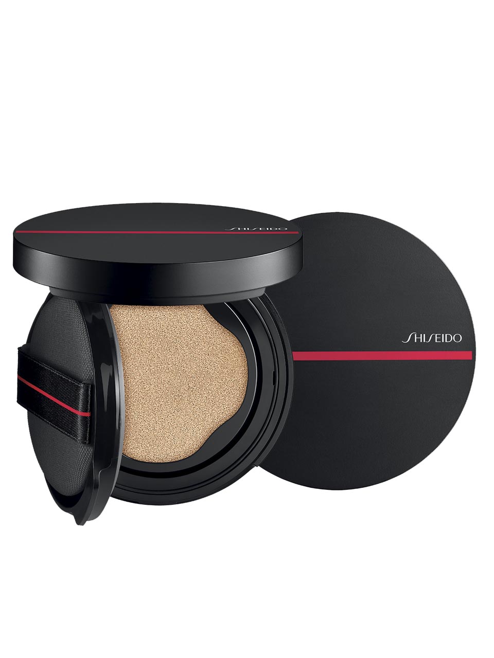 Shiseido Make-Up Synchroskin Selfrefreshing Cushion Compact N° 220 13 g null - onesize - 1