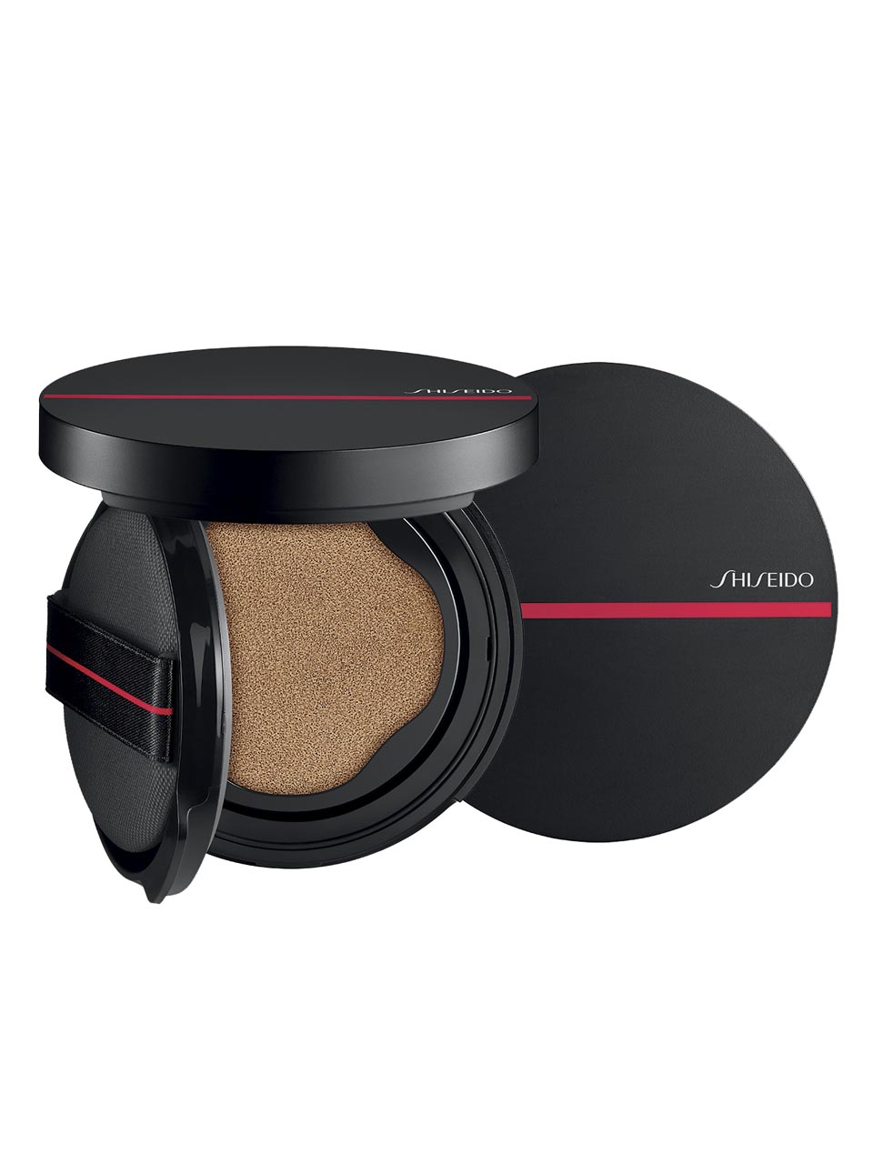Shiseido Make-Up Synchroskin Selfrefreshing Cushion Compact N° 210 13 g null - onesize - 1
