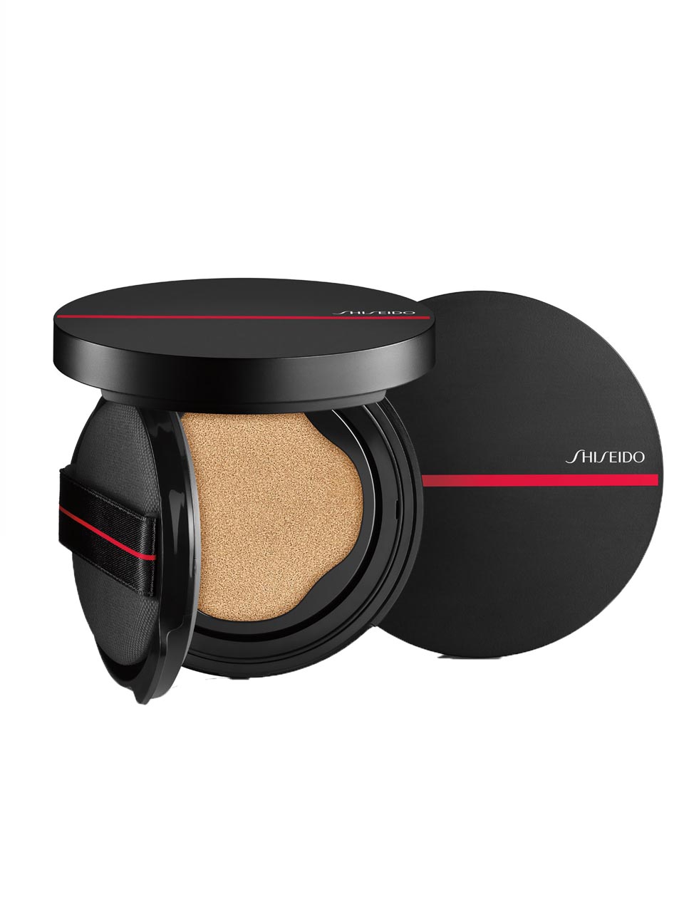 Shiseido Make-Up Synchroskin Selfrefreshing Cushion Compact N° 120 13 g null - onesize - 1
