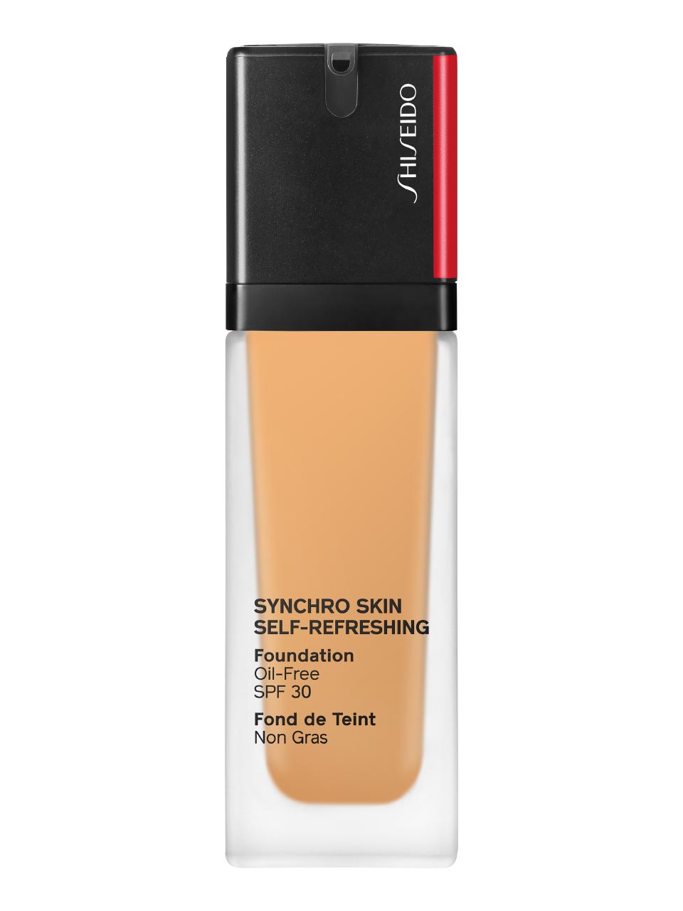 Shiseido Make-Up Synchroskin Selfrefreshing Foundation N° 360 30 ml null - onesize - 1