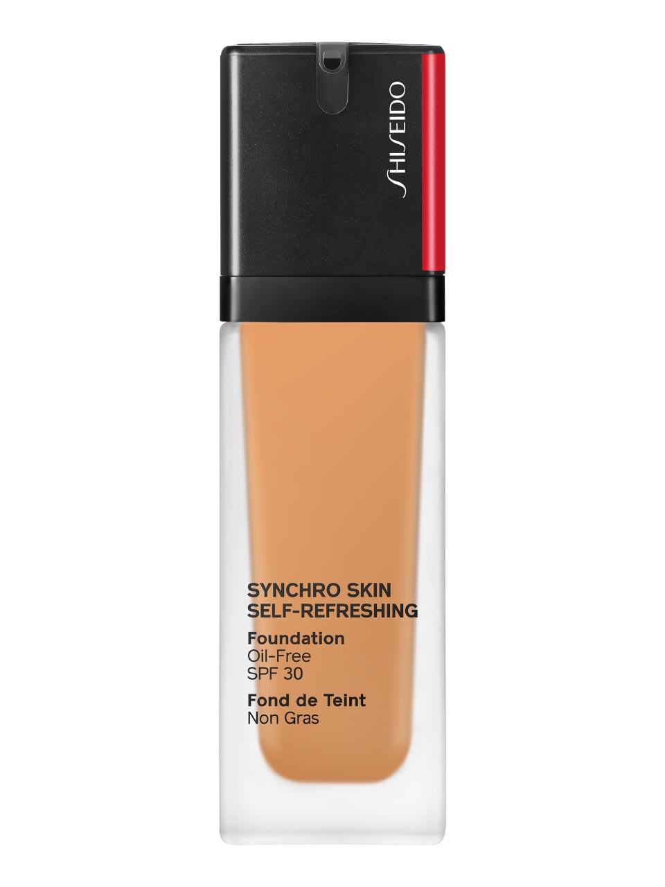 Shiseido Make-Up Synchroskin Selfrefreshing Foundation N° 410 30 ml null - onesize - 1