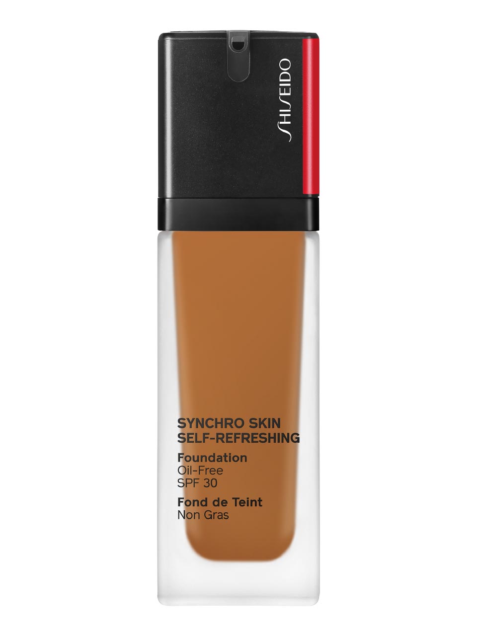 Shiseido Make-Up Synchroskin Selfrefreshing Foundation N° 440 30 ml null - onesize - 1