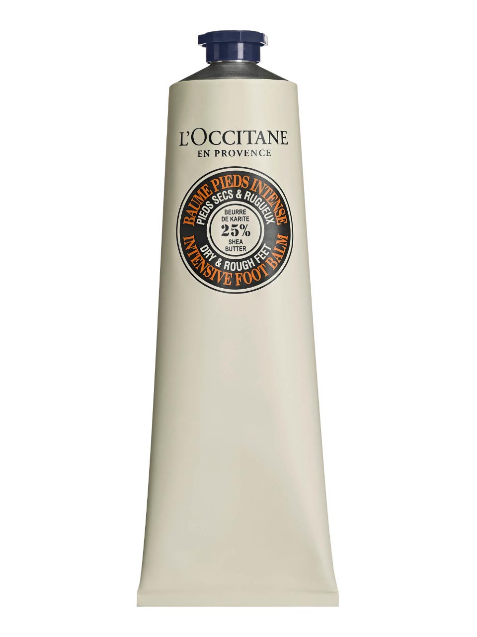 L'Occitane en Provence Karite-Shea Butter Intense Foot Balm 150 ml null - onesize - 1