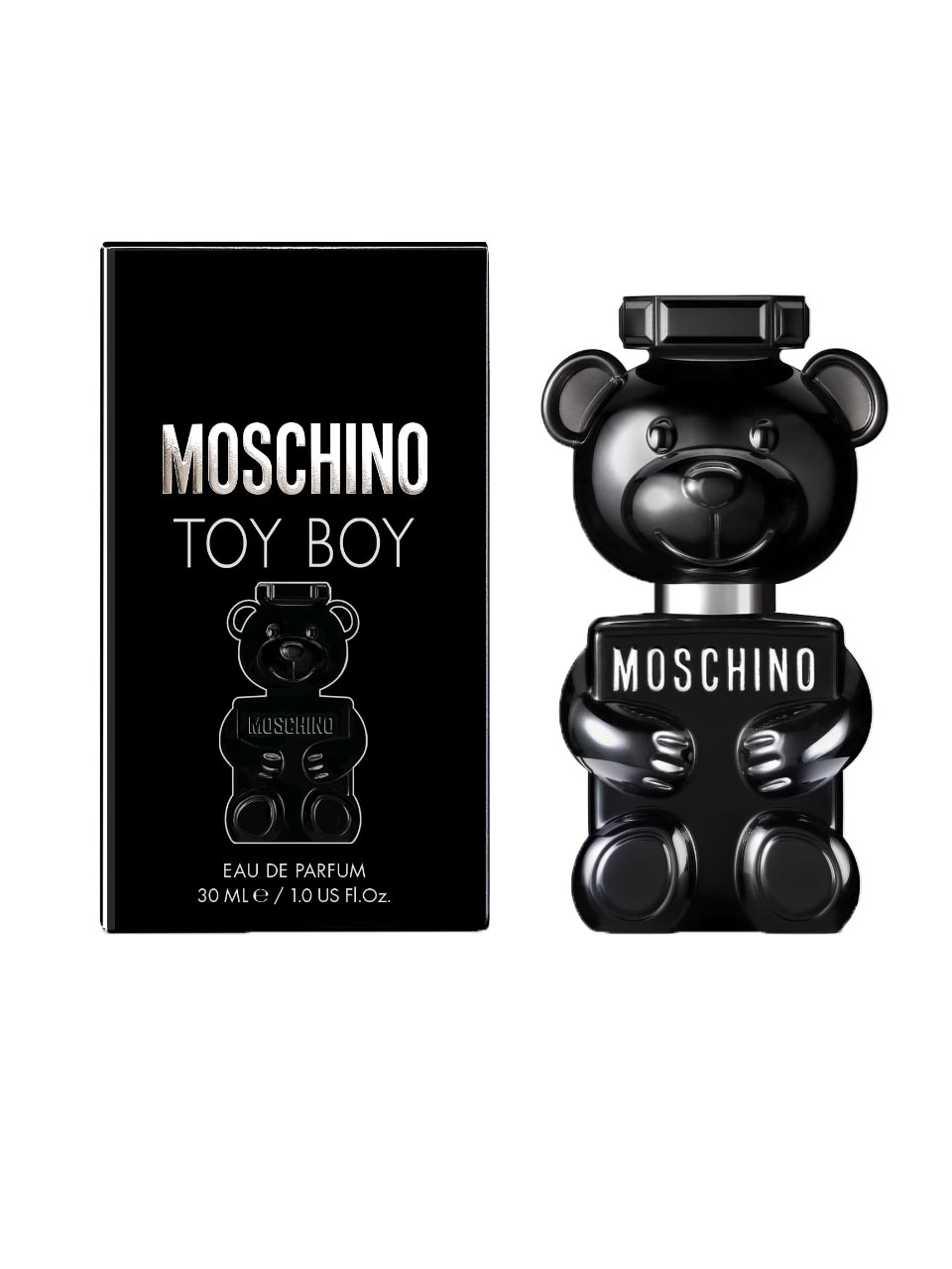 Moschino Toy Boy Eau de Parfum 30 ml null - onesize - 1