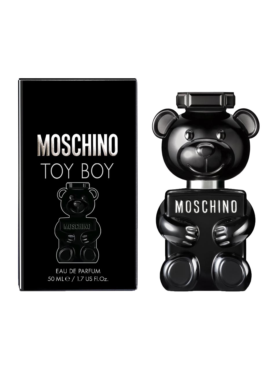 Moschino Toy Boy Eau de Parfum 50 ml null - onesize - 1