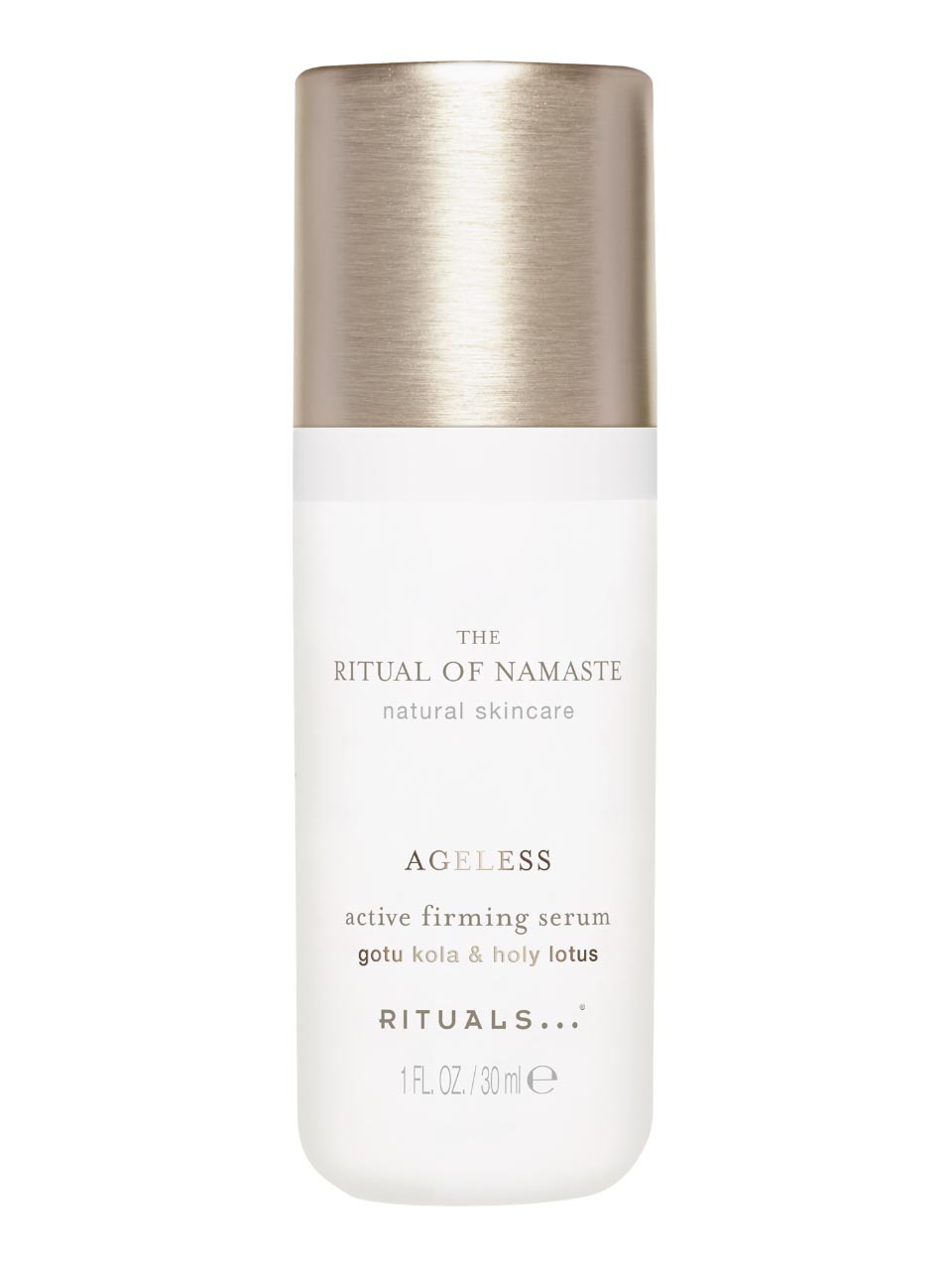 Rituals Namasté Active Firming Serum 30 ml null - onesize - 1