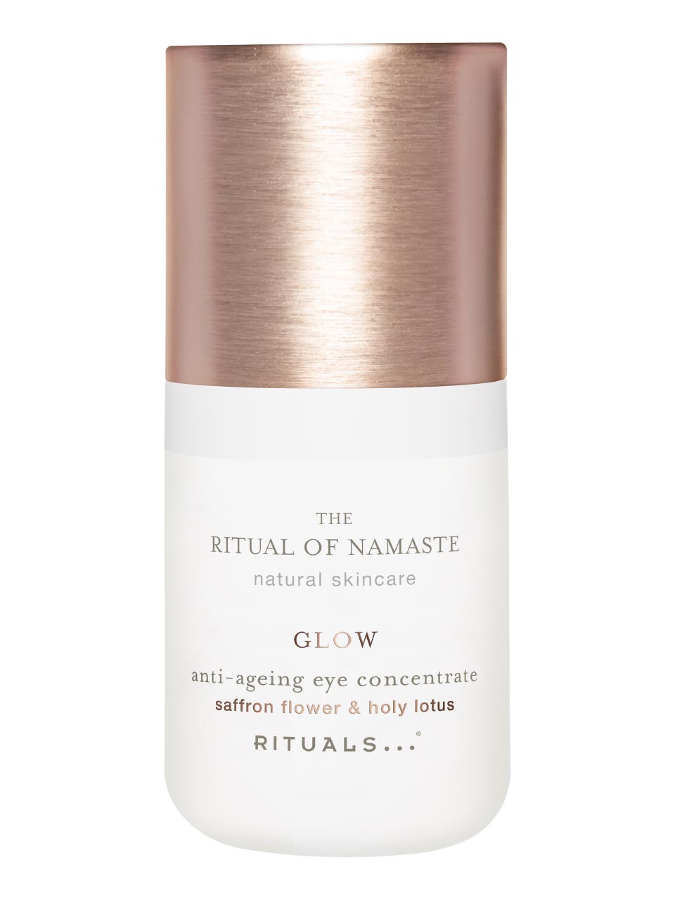 Rituals Namasté Anti-Aging Eye Concentrate 15 ml null - onesize - 1