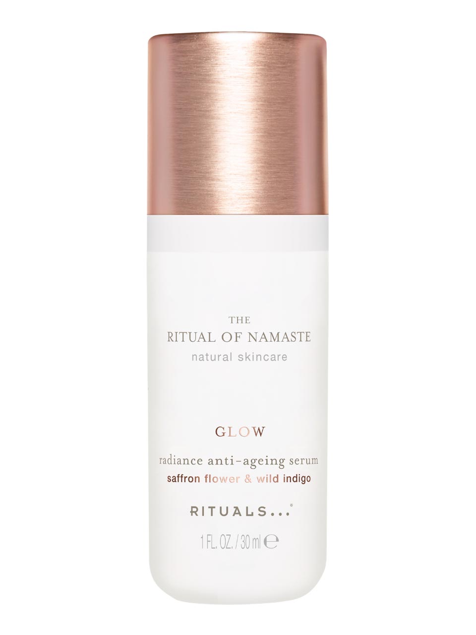 Rituals Namasté Anti-Aging Serum 30 ml null - onesize - 1