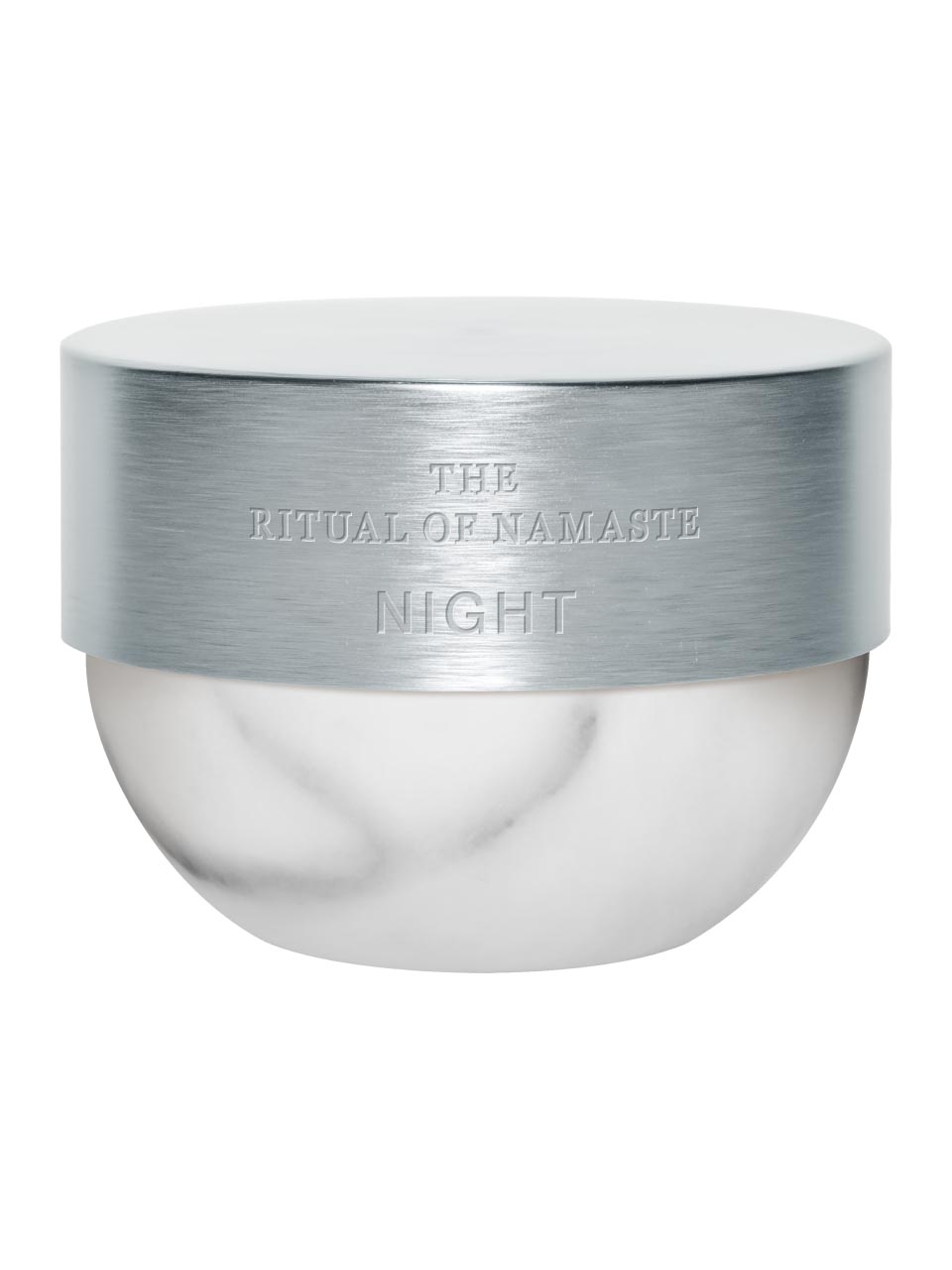 Rituals Namasté Hydrating Overnight Cream 50 ml null - onesize - 1